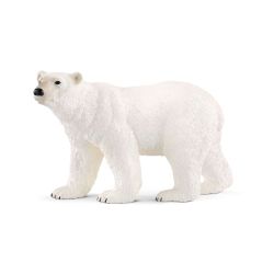 SCHLEICH - OURS POLAIRE #14800